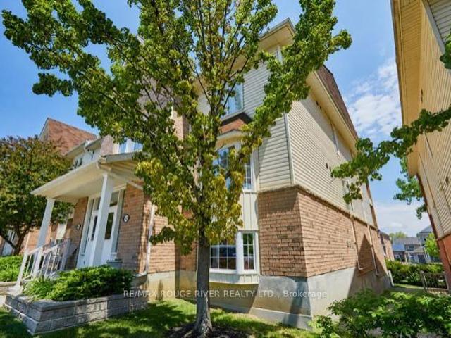 Condo for sale in Woburn, Ontario