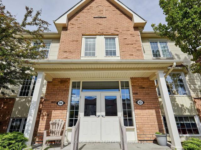 Condo for sale in Woburn, Ontario