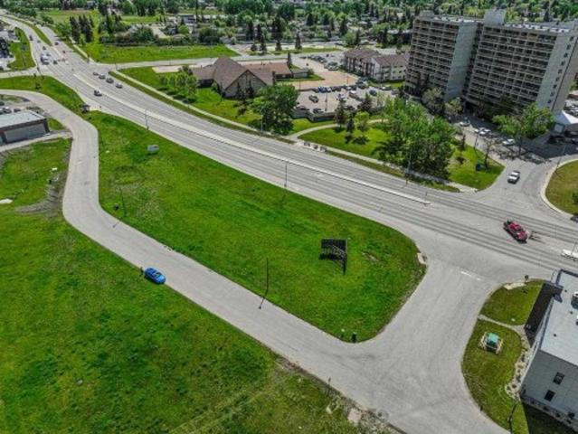 Commercial for sale in Grande Prairie