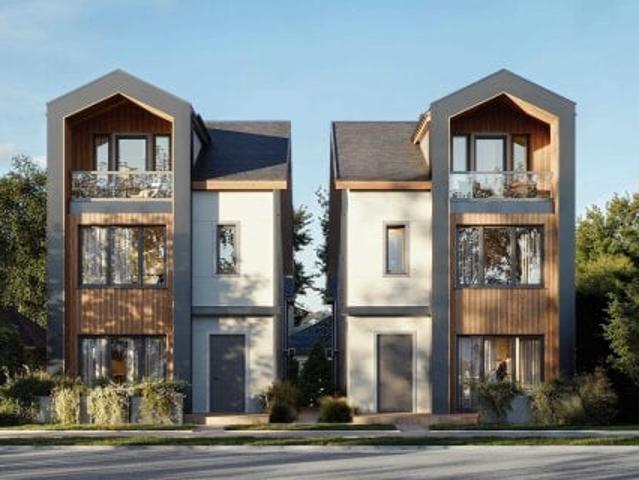 Townhouse for sale in Vancouver, British Columbia
