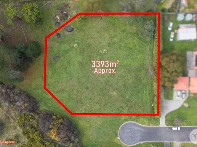 Land for sale in Creswick, Victoria