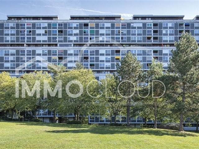 Wohnung kaufen in Aïre