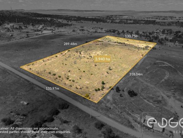 Land for sale in Peterborough, The District Council of Peterborough