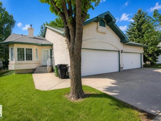 Duplex for sale in Wedgewood, Alberta