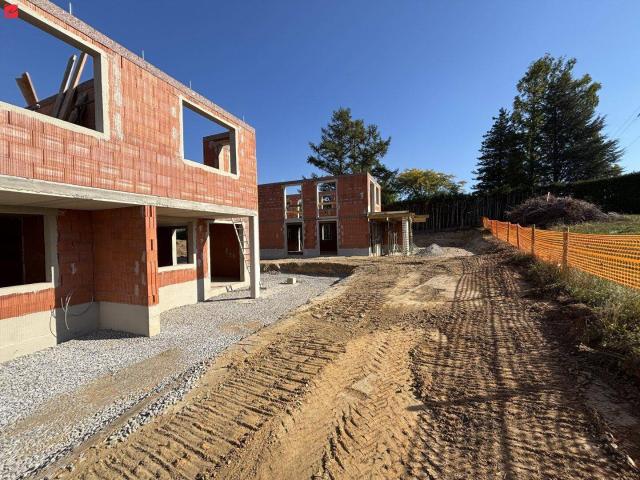 Apartment kaufen in Rinnegg, St. Radegund