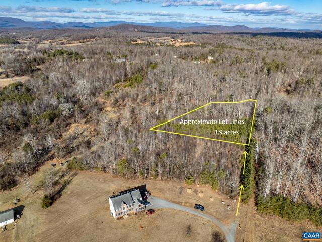 Land for sale in Virginia