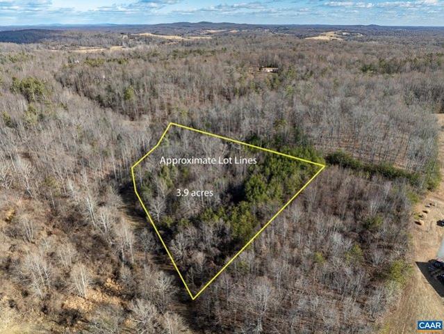 Land for sale in Virginia