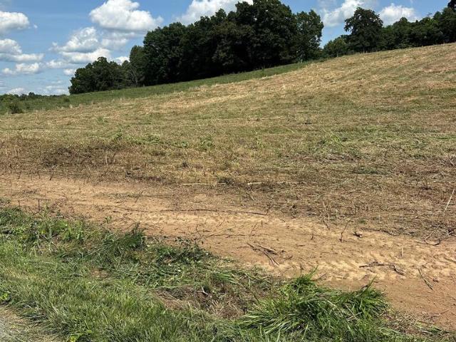 Land for sale in Tennessee