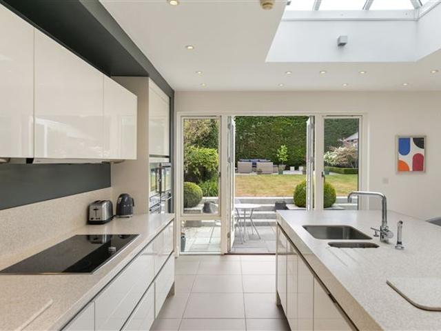 Detached House for sale in Bluebell, North Tipperary