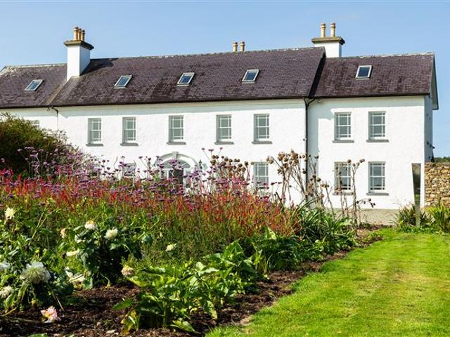 Detached House for sale in Strand, South Tipperary