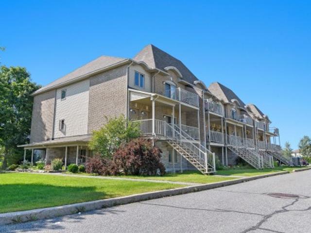 Condo for sale in Gatineau, Quebec