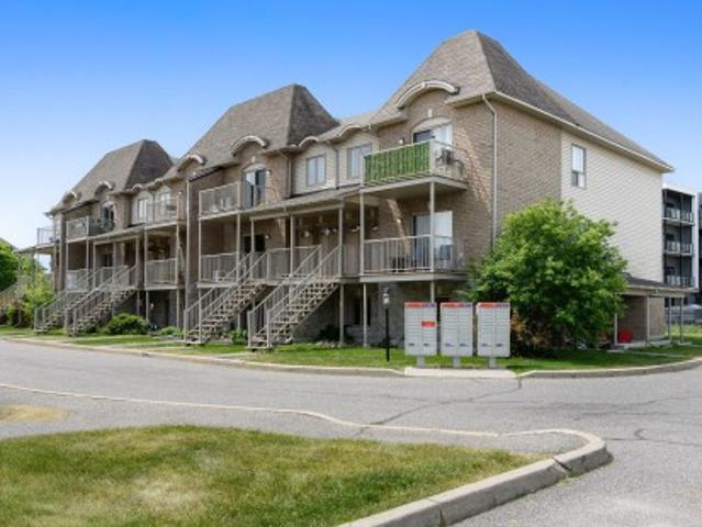 Condo for sale in Gatineau, Quebec