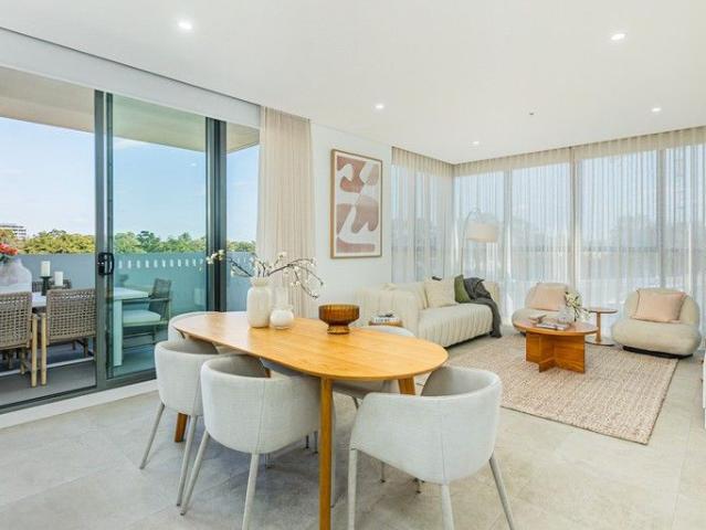 Apartment for sale in Sydney, New South Wales