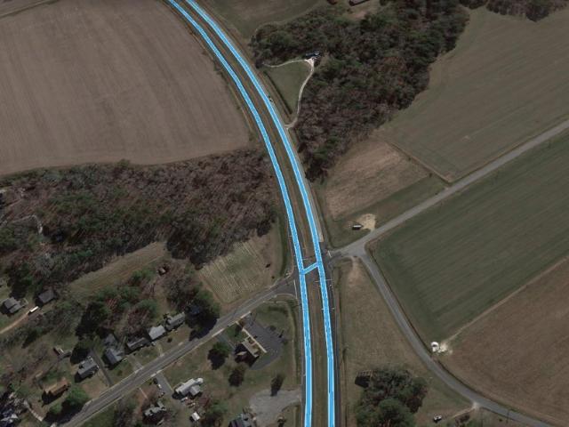 Land for sale in Virginia