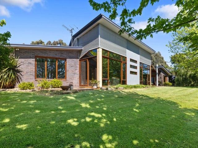 Acreage for sale in Ruby, Victoria