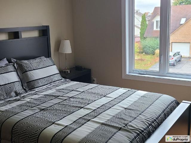 Apartment for rent in Gatineau