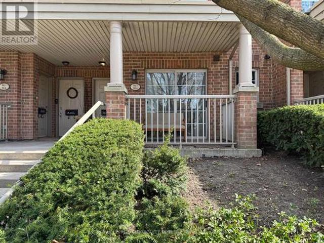 Townhouse for rent in Woburn, Ontario