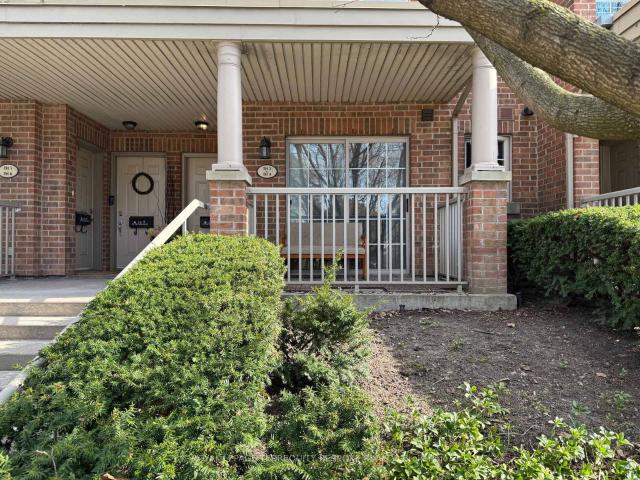 Condo for rent in Woburn, Ontario