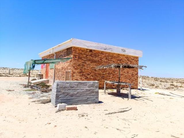 Property for sale in Port Nolloth, Northern Cape