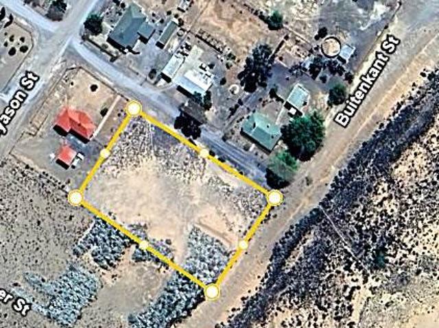 Property for sale in Karoo Hoogland, Northern Cape