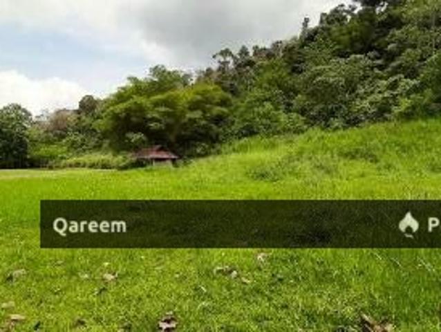 Property for sale in Pahang
