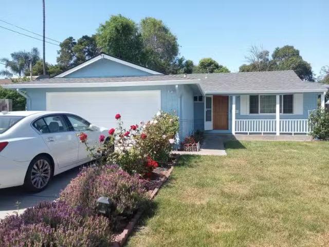 House for rent in Fremont