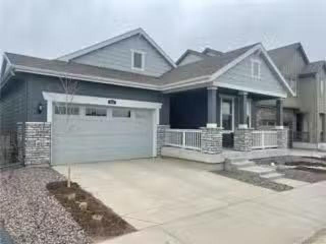 House for rent in Littleton