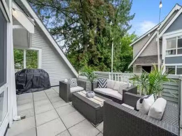 House for sale in British Columbia
