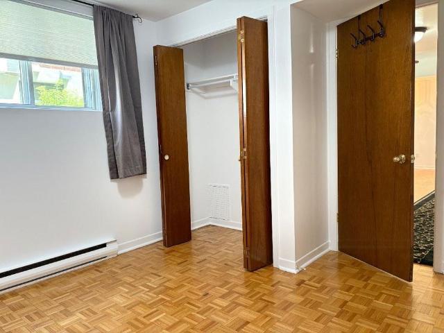 Apartment for rent in St. Leonard's, Quebec