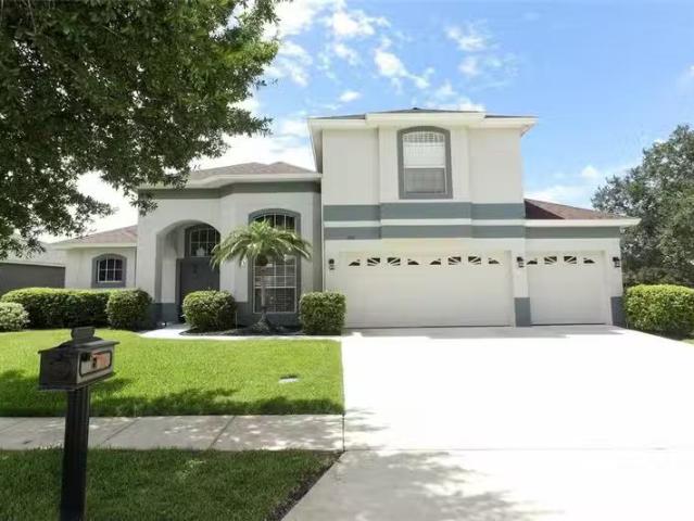 House for rent in Winter Park