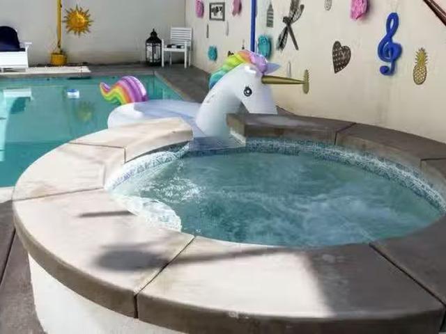 House for rent in Moreno Valley