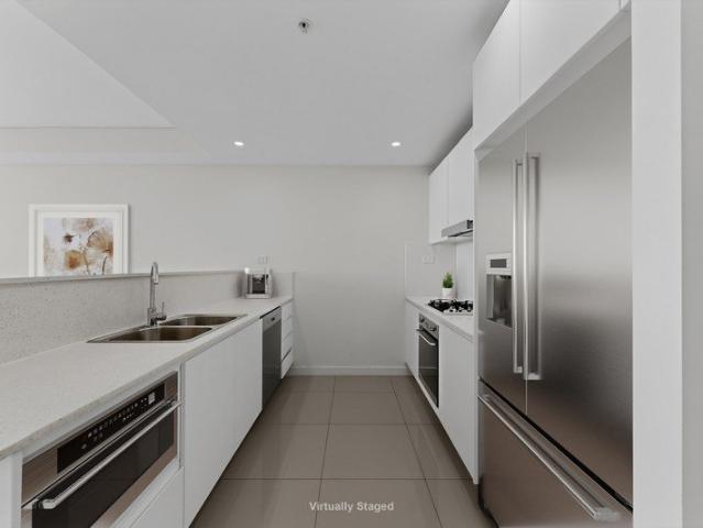 Apartment for sale in Sydney, New South Wales