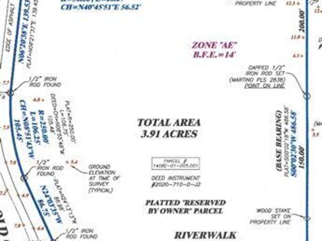 Land for sale in D Iberville, Mississippi