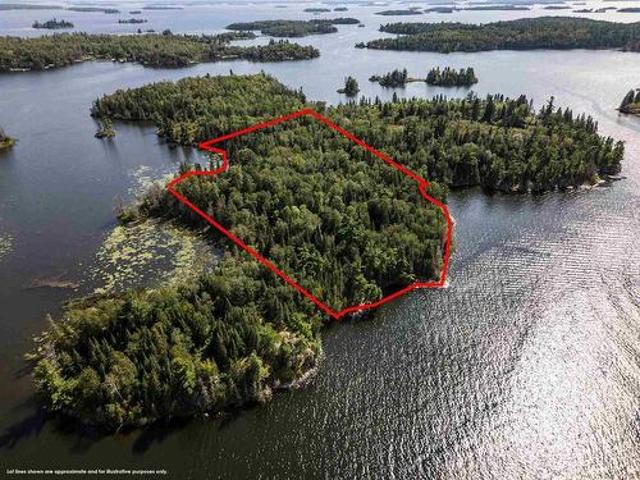 Land for sale in Mcintosh, Ontario