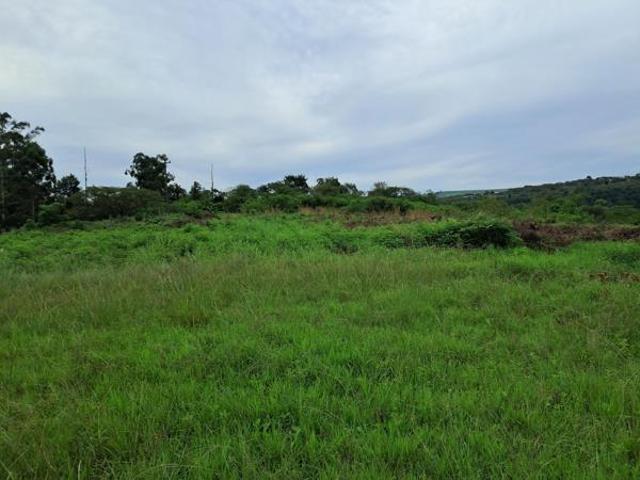 Land for sale in Umgungundlovu, Kwazulu-natal