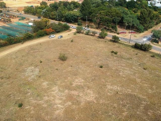 Land for sale in Waterkloof, Gauteng