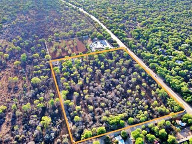 Land for sale in Ehlanzeni, Mpumalanga