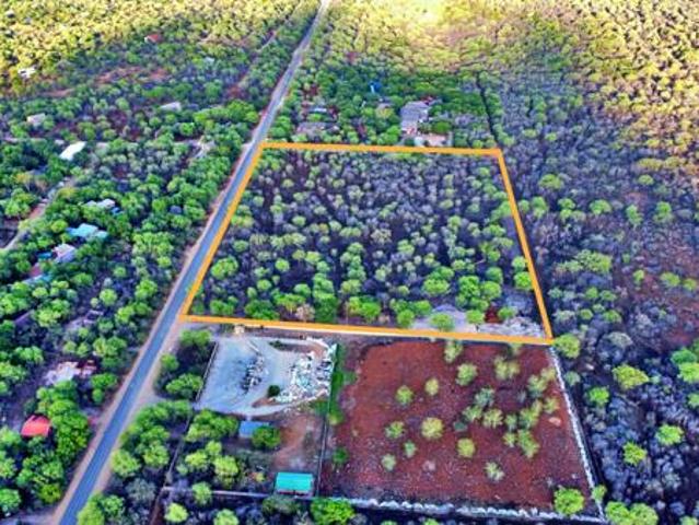 Land for sale in Ehlanzeni, Mpumalanga