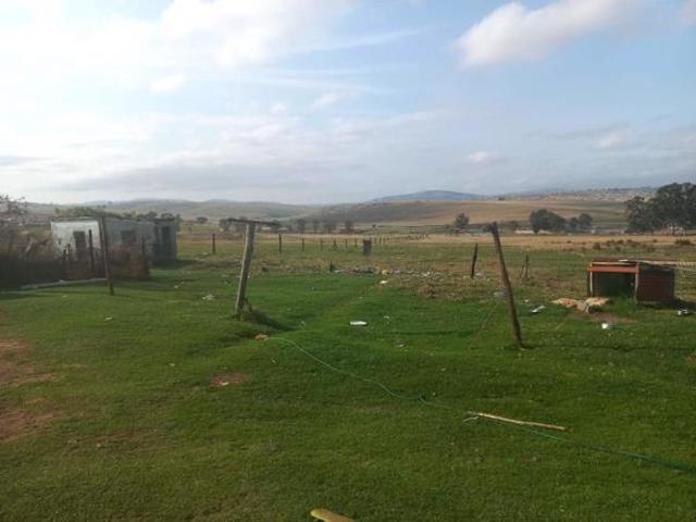 Land for sale in Wild Coast Abalone, Great Kei Local Municipality