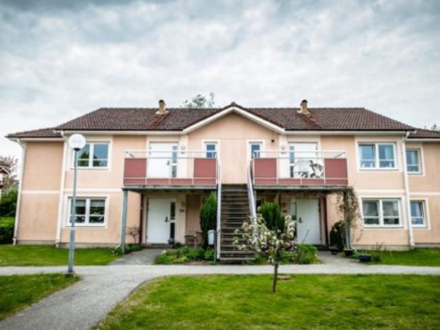 Lägenhet hyra i Kivik