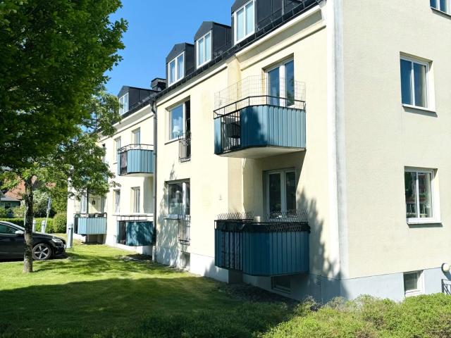 Lägenhet hyra i Skövde, Västra Götaland