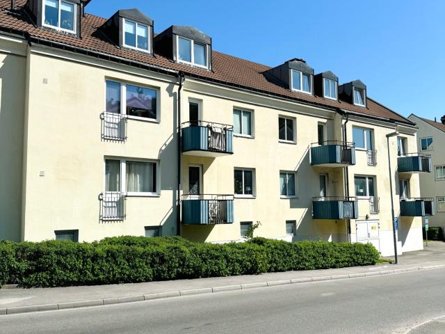 Lägenhet hyra i Skövde, Västra Götaland
