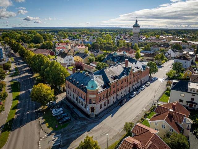 Lägenhet hyra i Skara, Västra Götaland