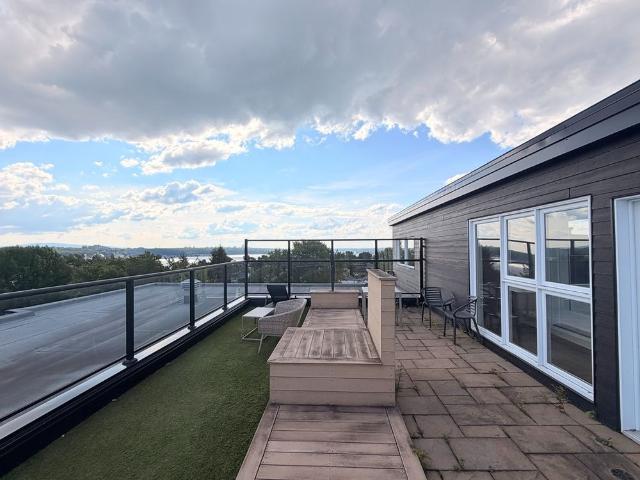 Apartment for rent in Lévis, Quebec