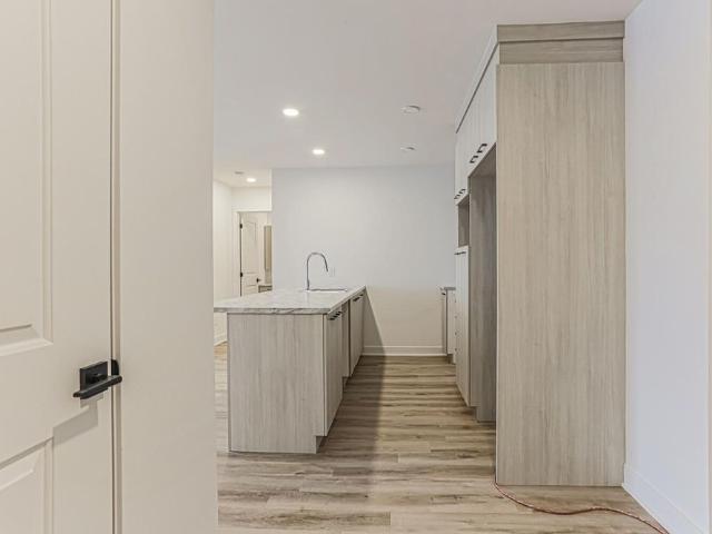 Apartment for rent in Saint-ambroise-de-kildare, Quebec