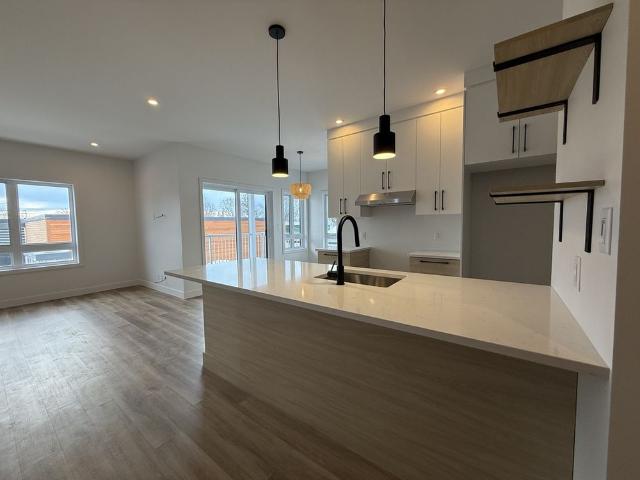 Apartment for rent in Les Maskoutains, Quebec