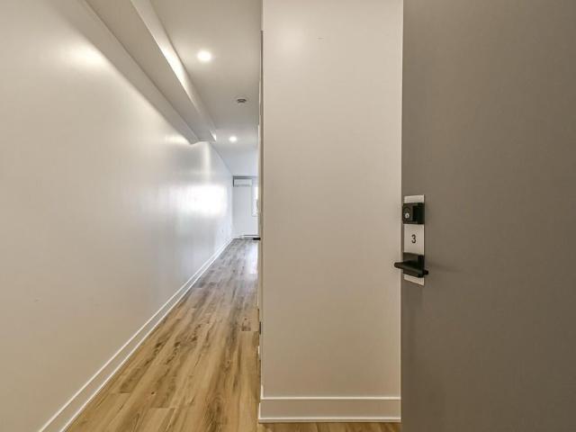 Apartment for rent in Trois-Rivières, Mauricie