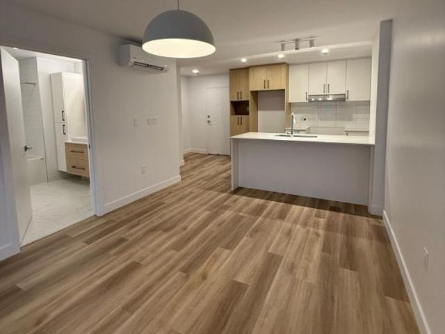 Apartment for rent in Longueuil, Quebec