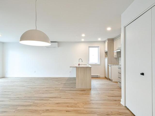 Apartment for rent in Saint-Gabriel, Lanaudière