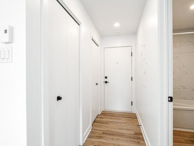Apartment for rent in D'autray, Quebec